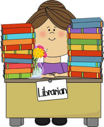 librarian from mycutegraphics.com