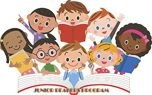 JUNIOR READERS