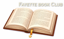 book club logo from chatgpt