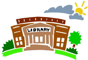 library building