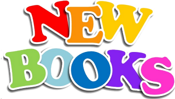 new books
