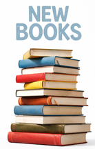 stack of books chatGPT image