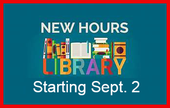 new hours 