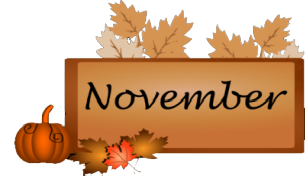 november