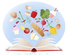 recipe book
