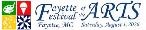 fayette festival of the arts