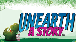 unearth a story